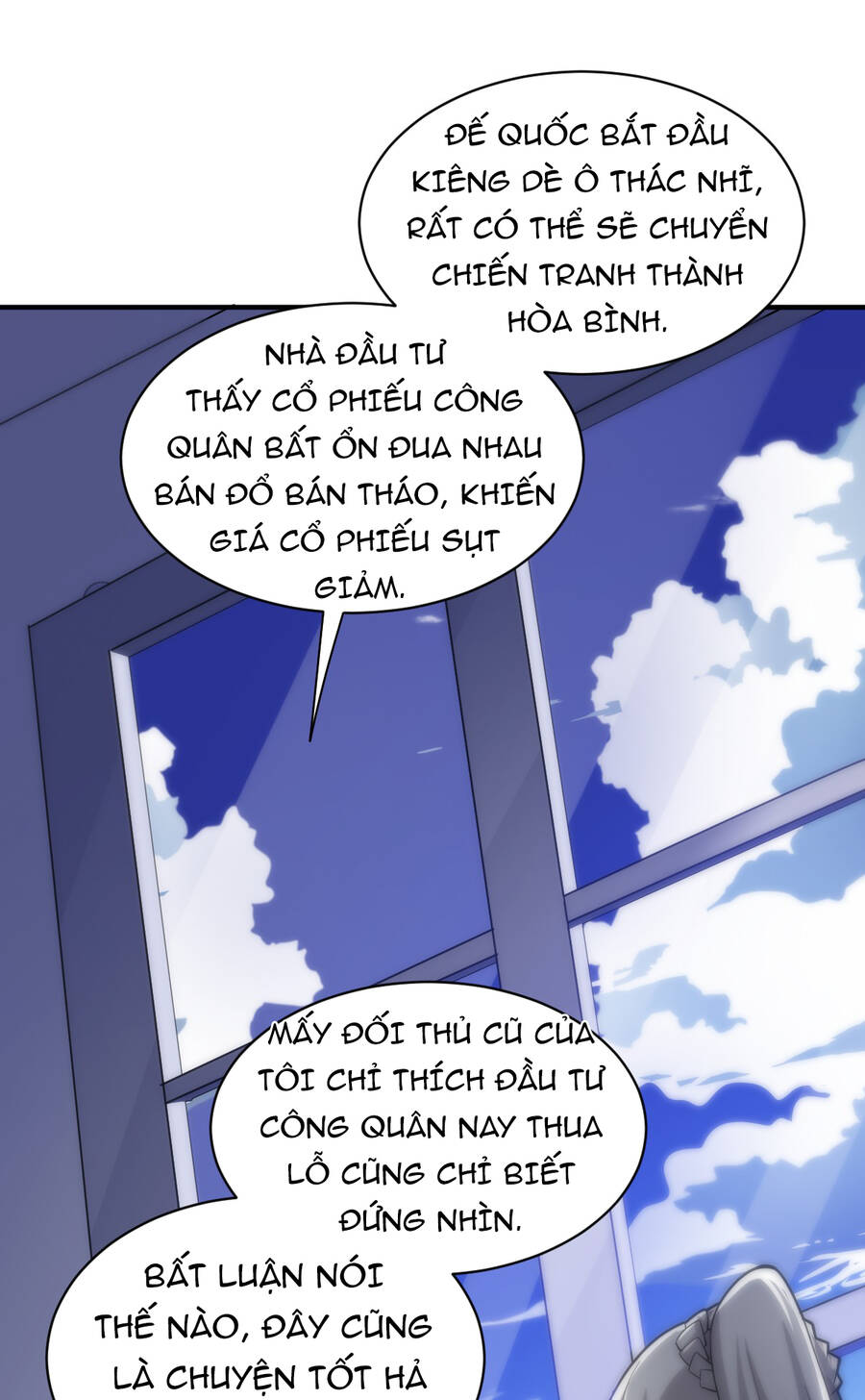 Ma vương trở lại