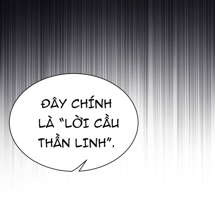 Ma vương trở lại
