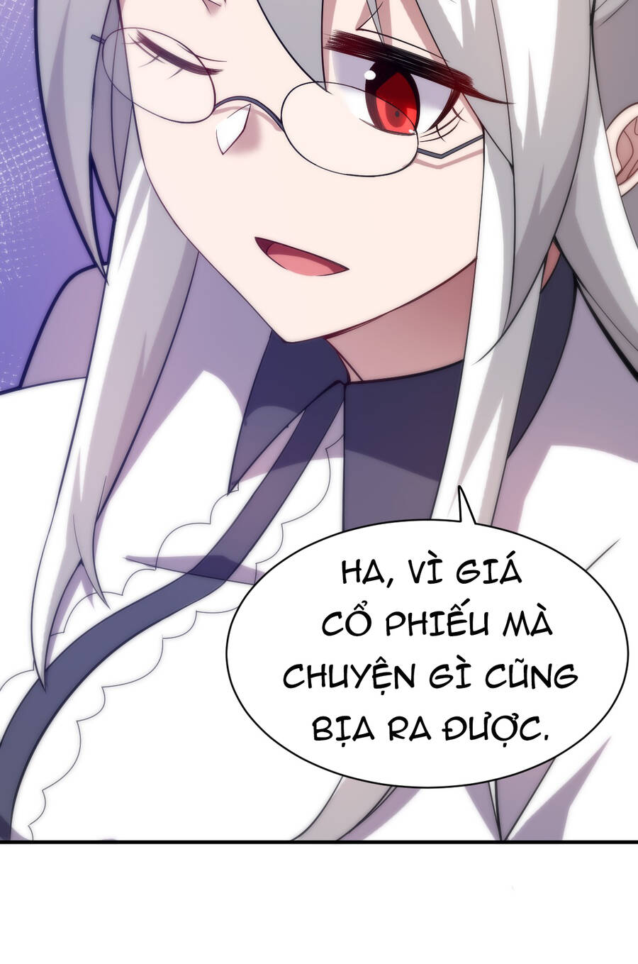 Ma vương trở lại