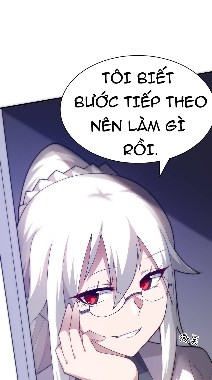 Ma vương trở lại