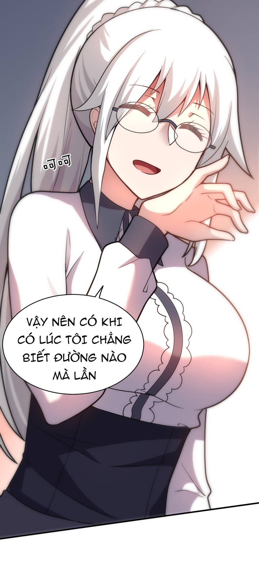 Ma vương trở lại