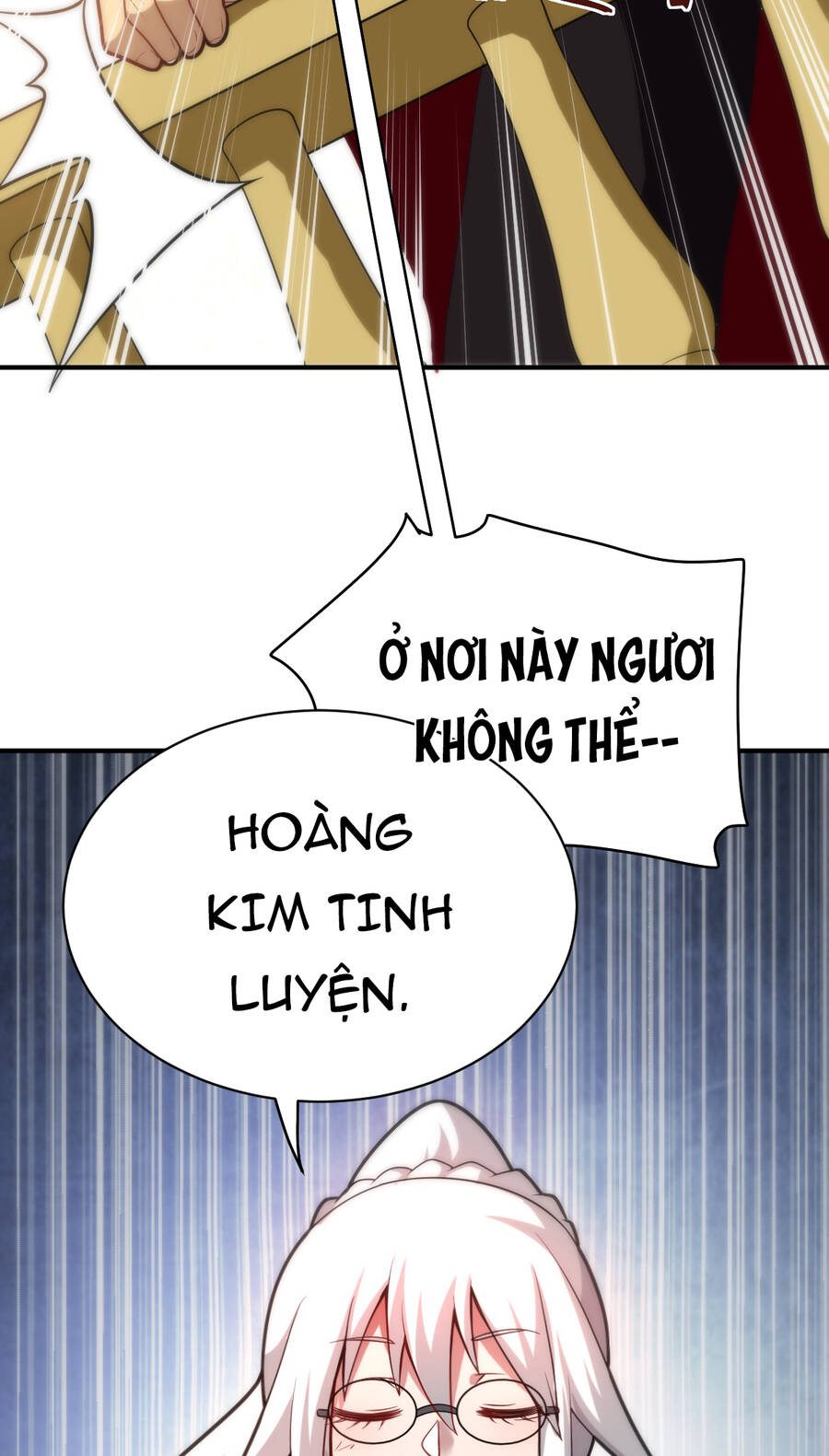 Ma vương trở lại