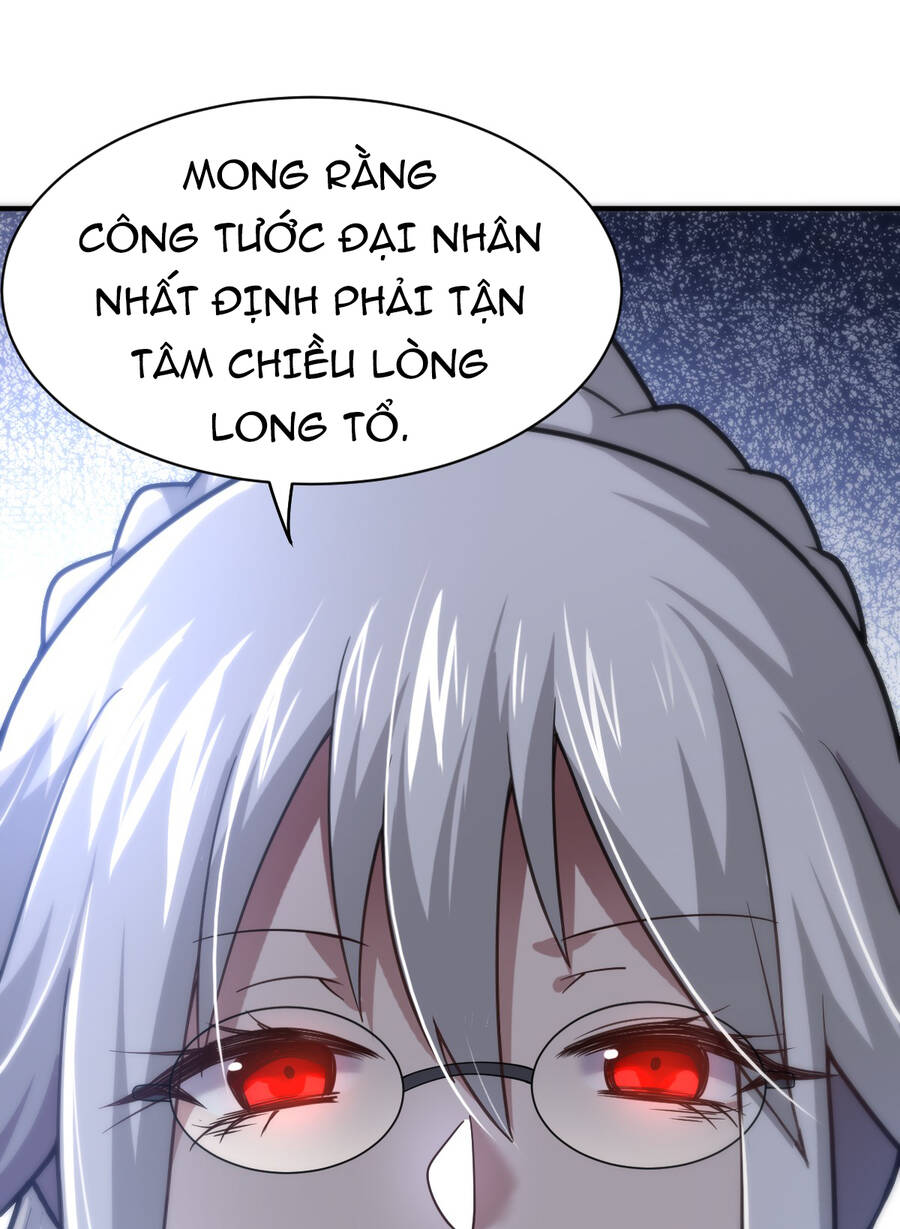 Ma vương trở lại