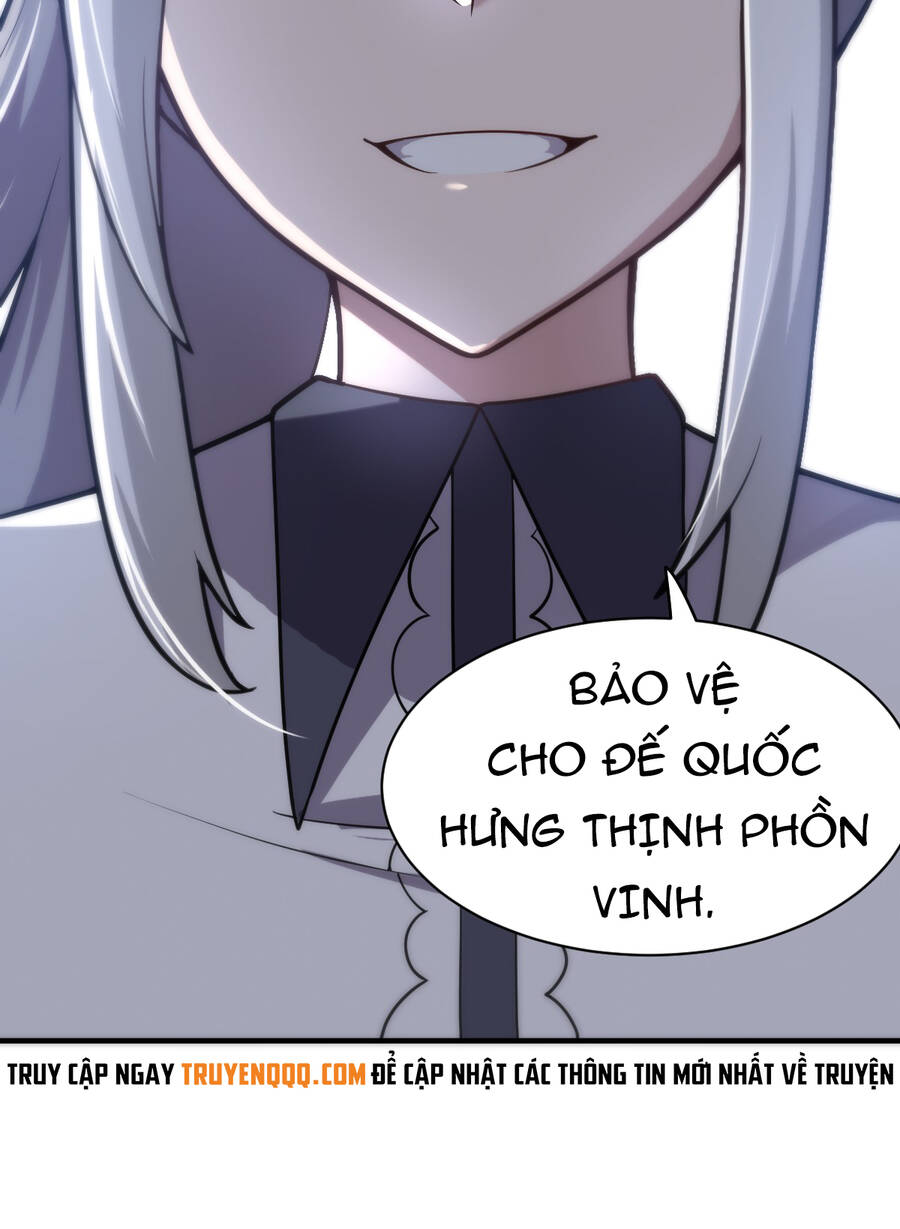 Ma vương trở lại