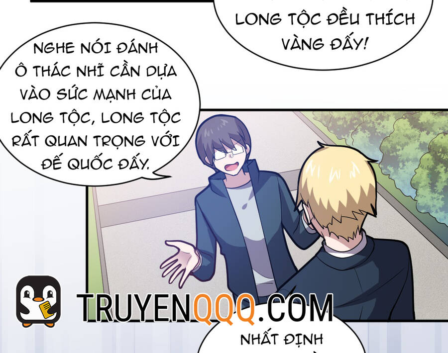 Ma vương trở lại