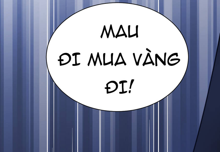Ma vương trở lại
