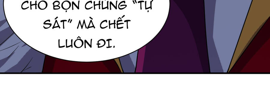 Ma vương trở lại