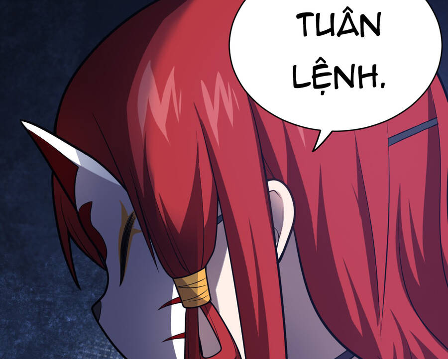 Ma vương trở lại