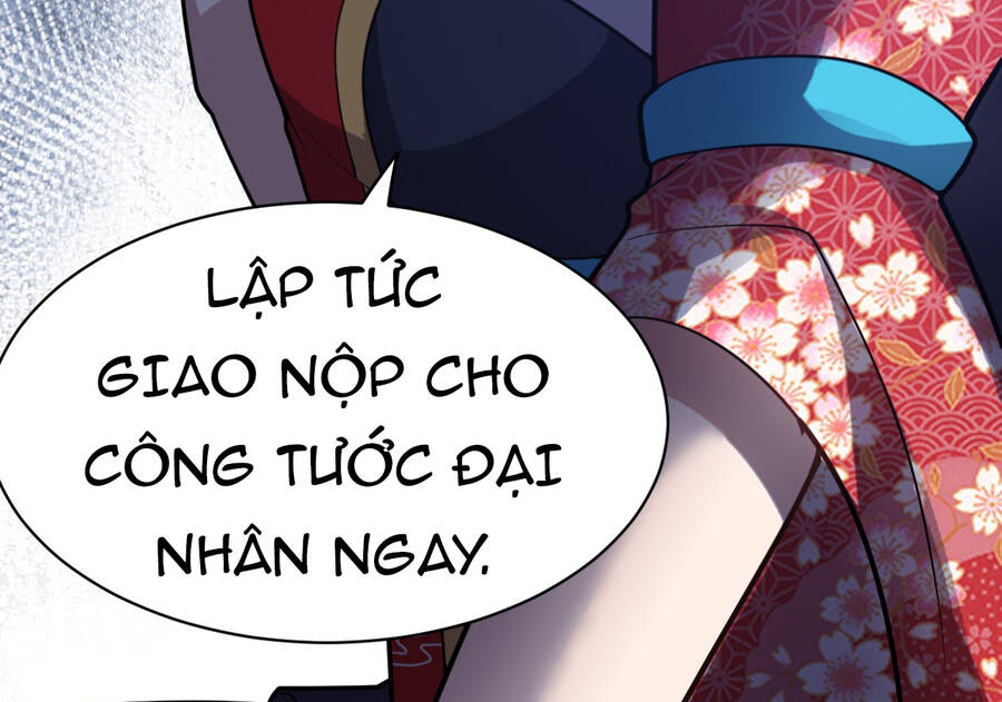 Ma vương trở lại