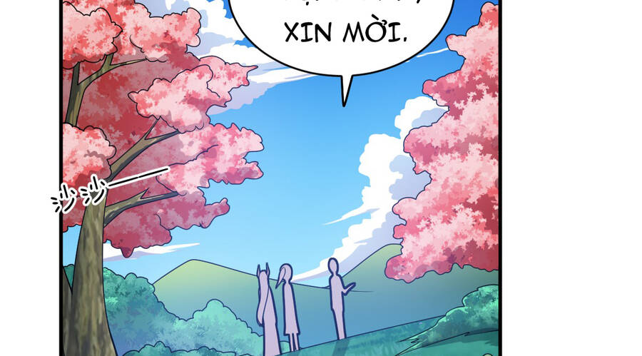 Ma vương trở lại