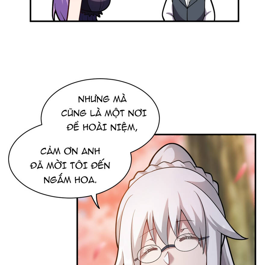 Ma vương trở lại