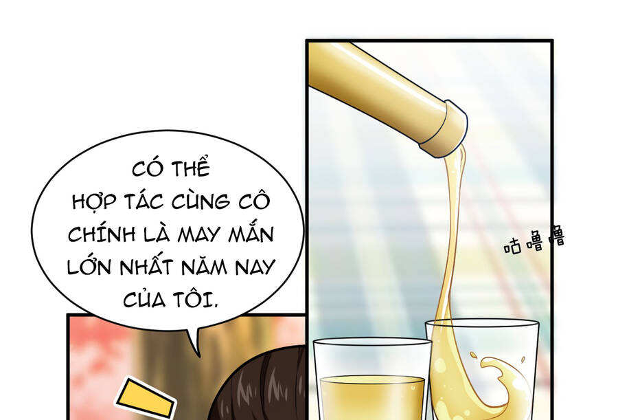 Ma vương trở lại