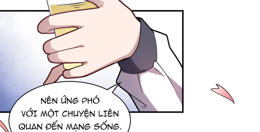 Ma vương trở lại