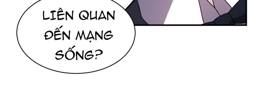 Ma vương trở lại