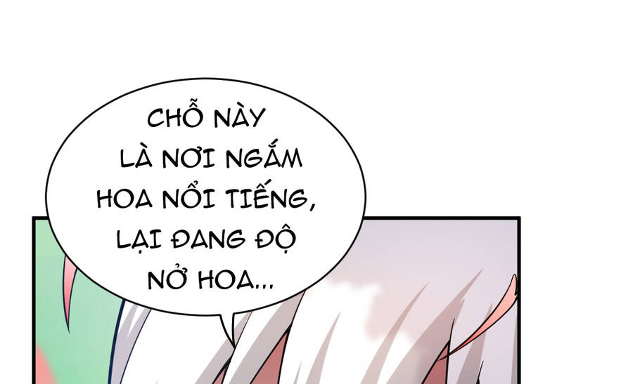 Ma vương trở lại