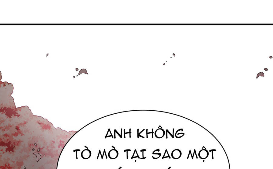 Ma vương trở lại