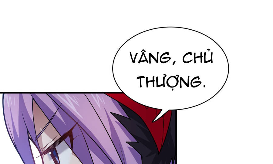 Ma vương trở lại