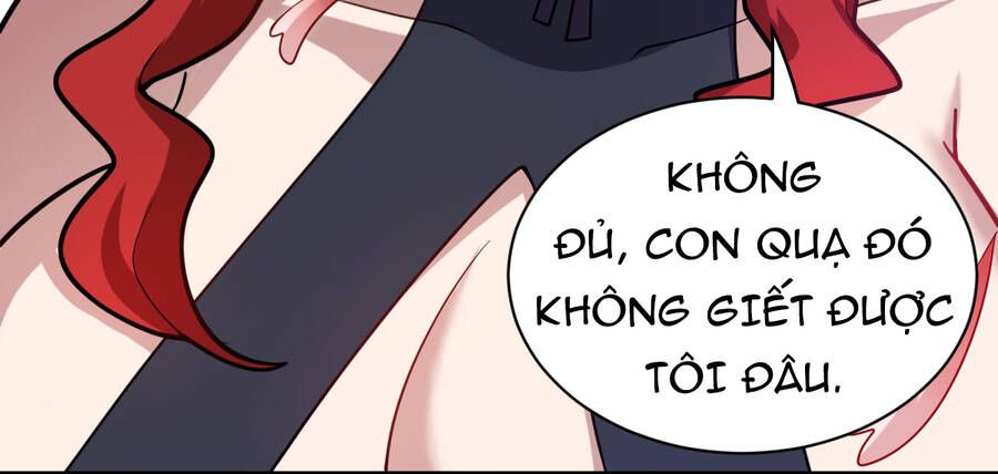 Ma vương trở lại