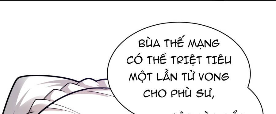 Ma vương trở lại