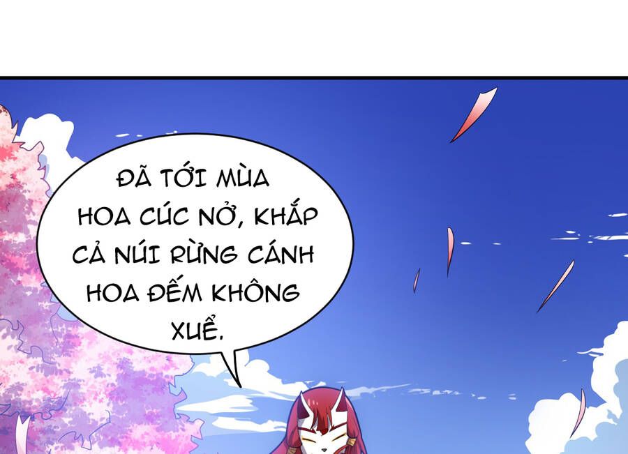 Ma vương trở lại
