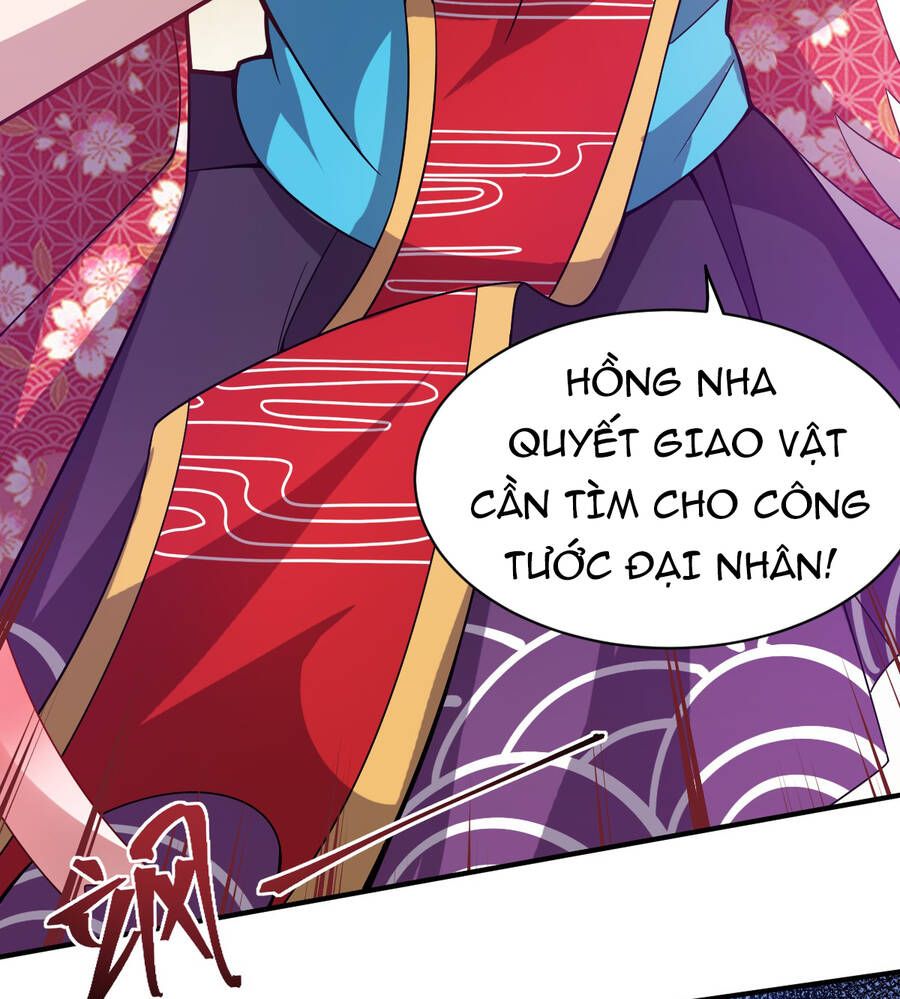 Ma vương trở lại