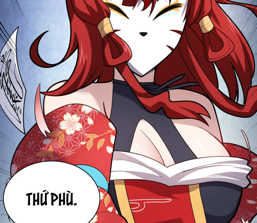 Ma vương trở lại