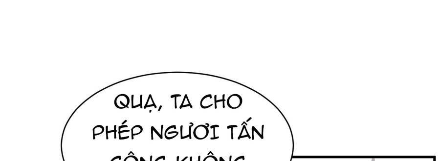 Ma vương trở lại