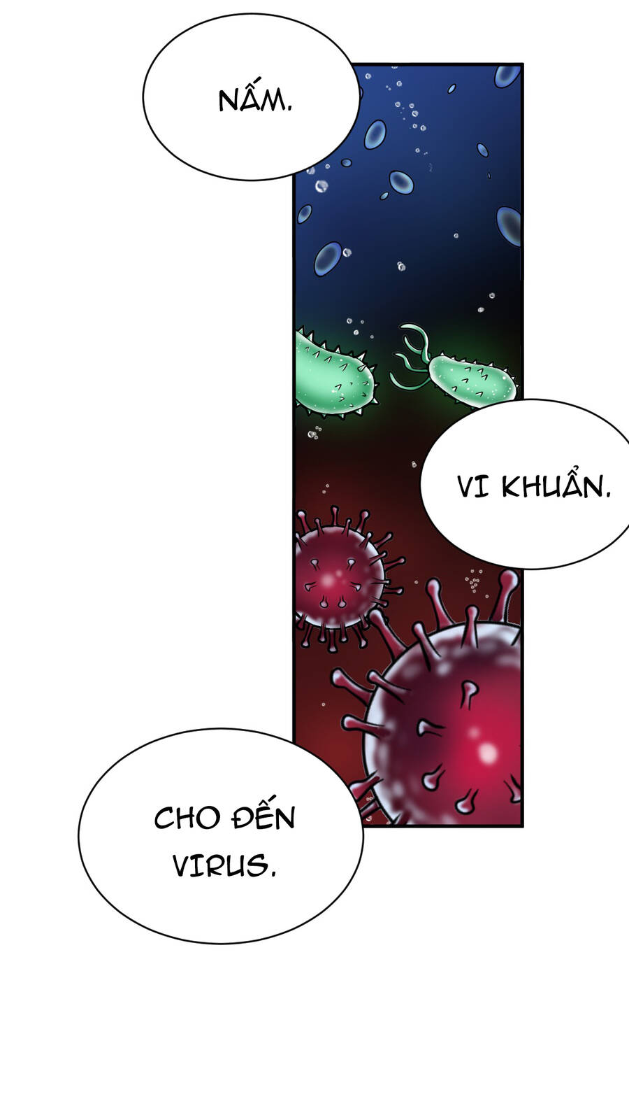 Ma vương trở lại