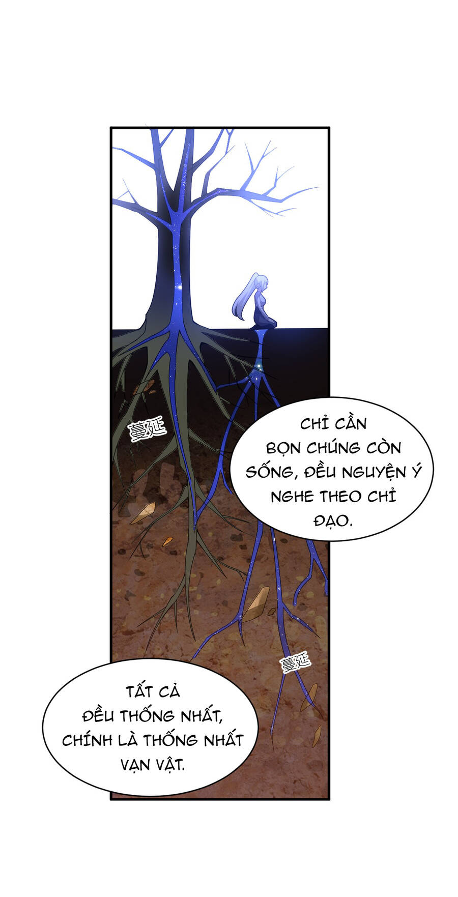 Ma vương trở lại