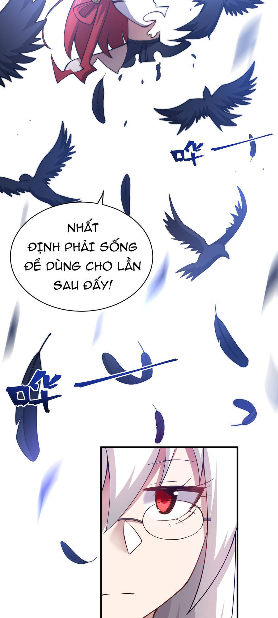 Ma vương trở lại
