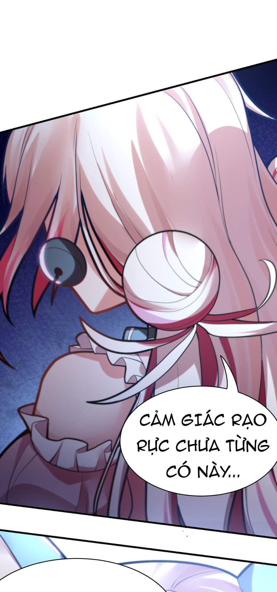 Ma vương trở lại
