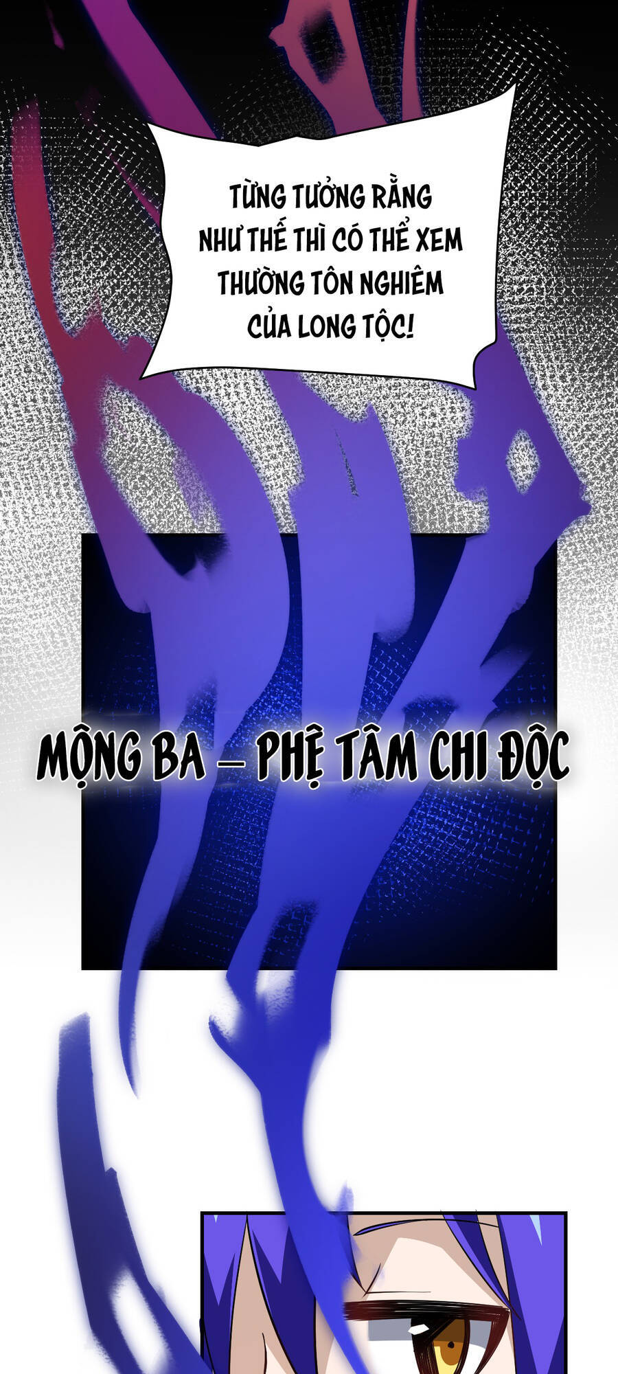 Ma vương trở lại