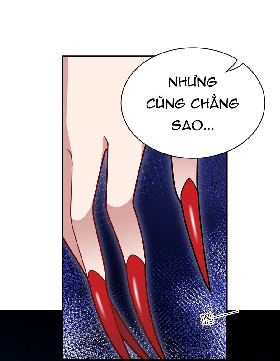 Ma vương trở lại
