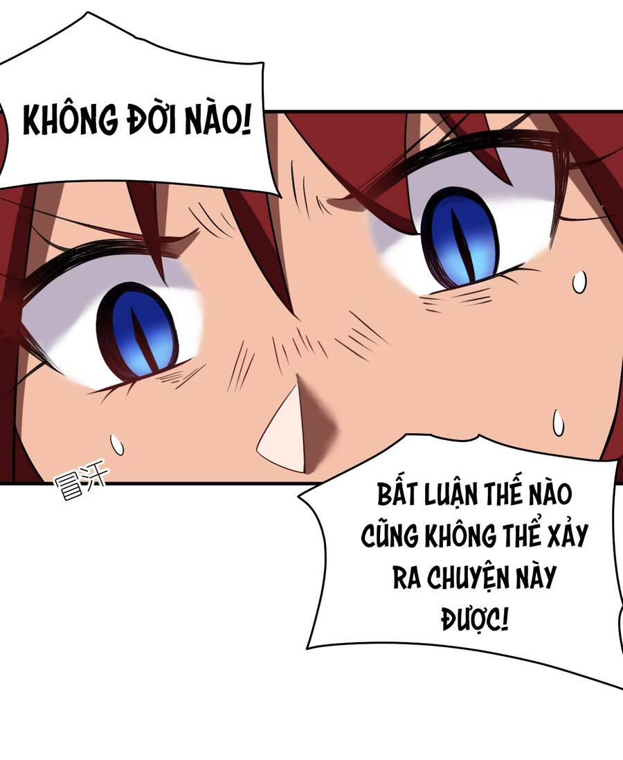 Ma vương trở lại