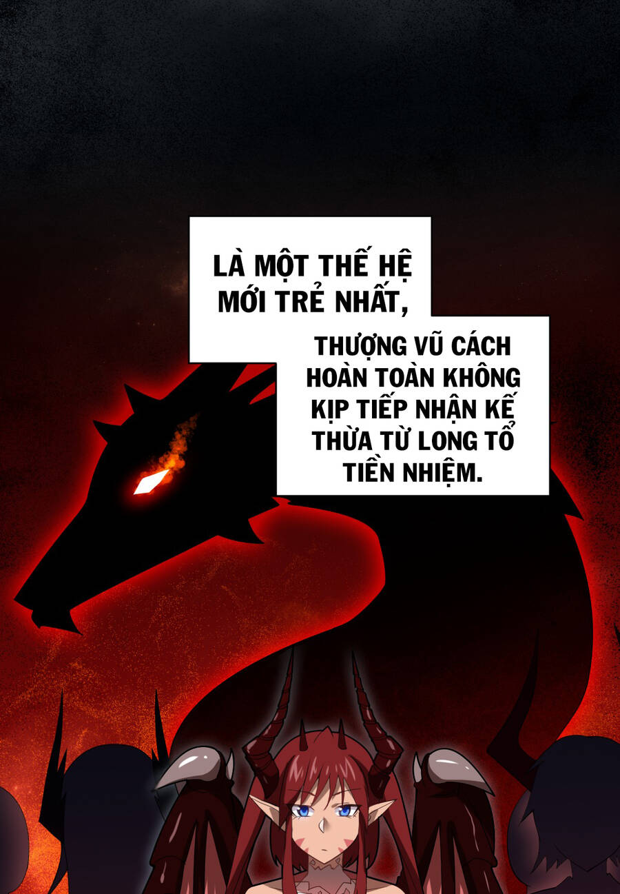 Ma vương trở lại