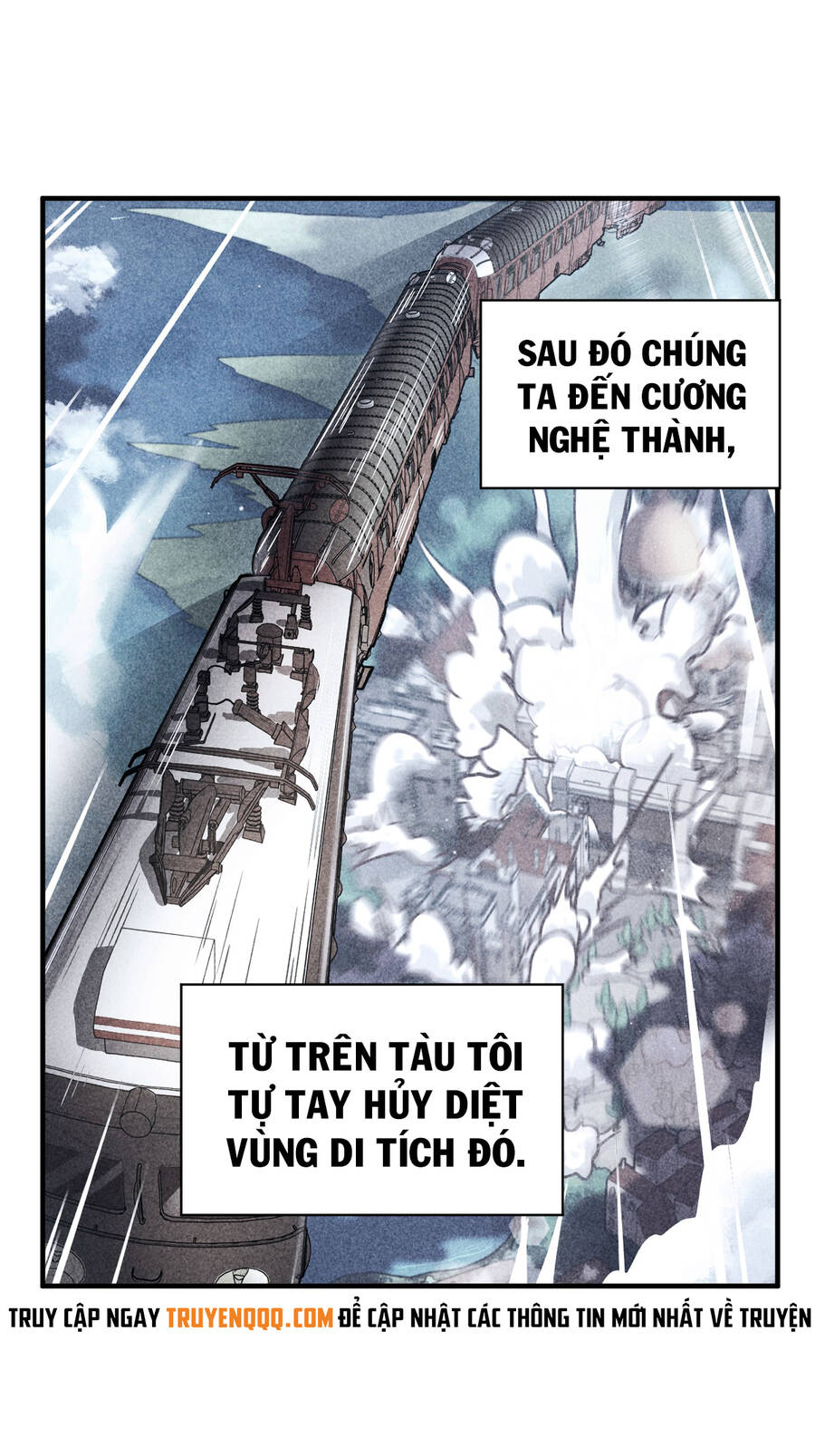 Ma vương trở lại