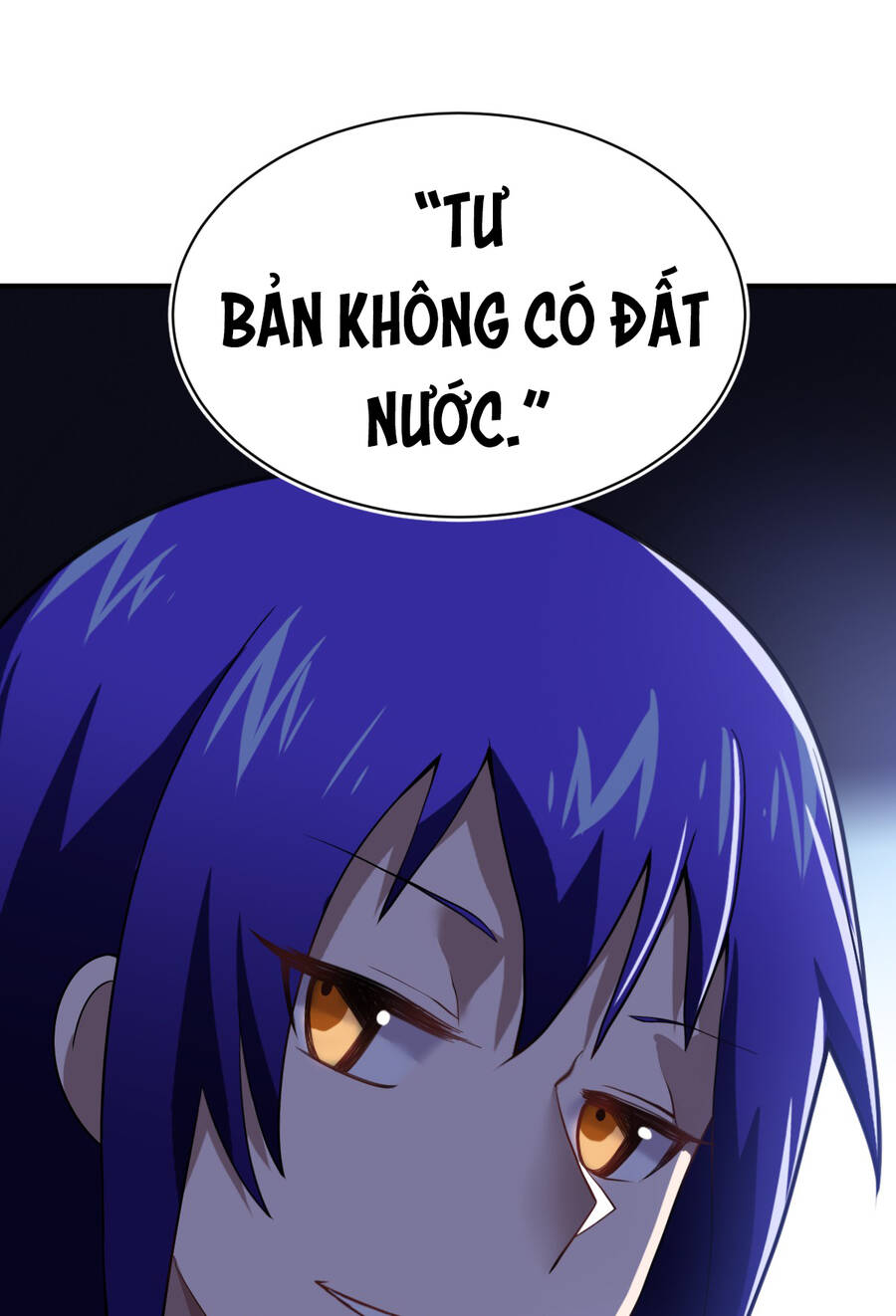 Ma vương trở lại