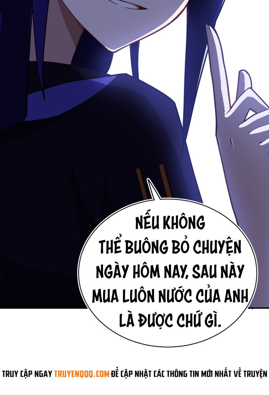 Ma vương trở lại