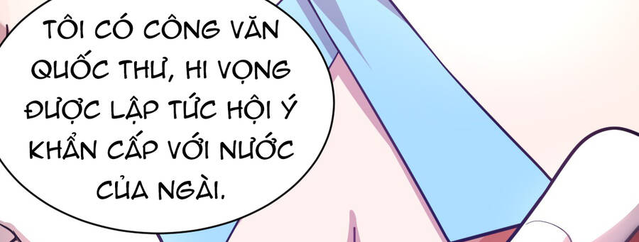 Ma vương trở lại