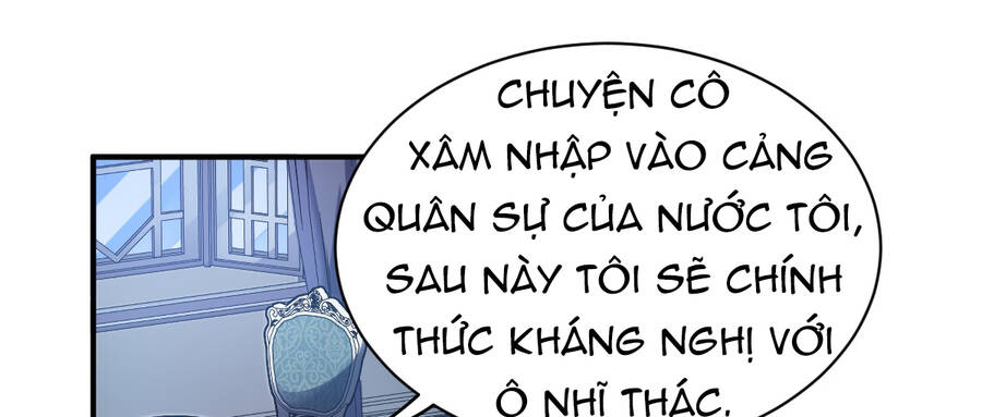 Ma vương trở lại