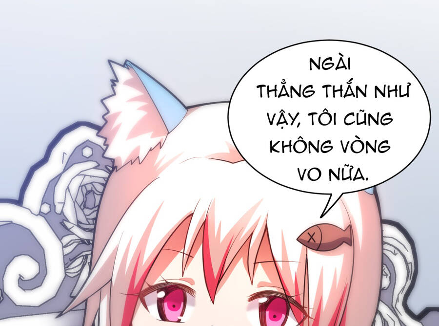 Ma vương trở lại