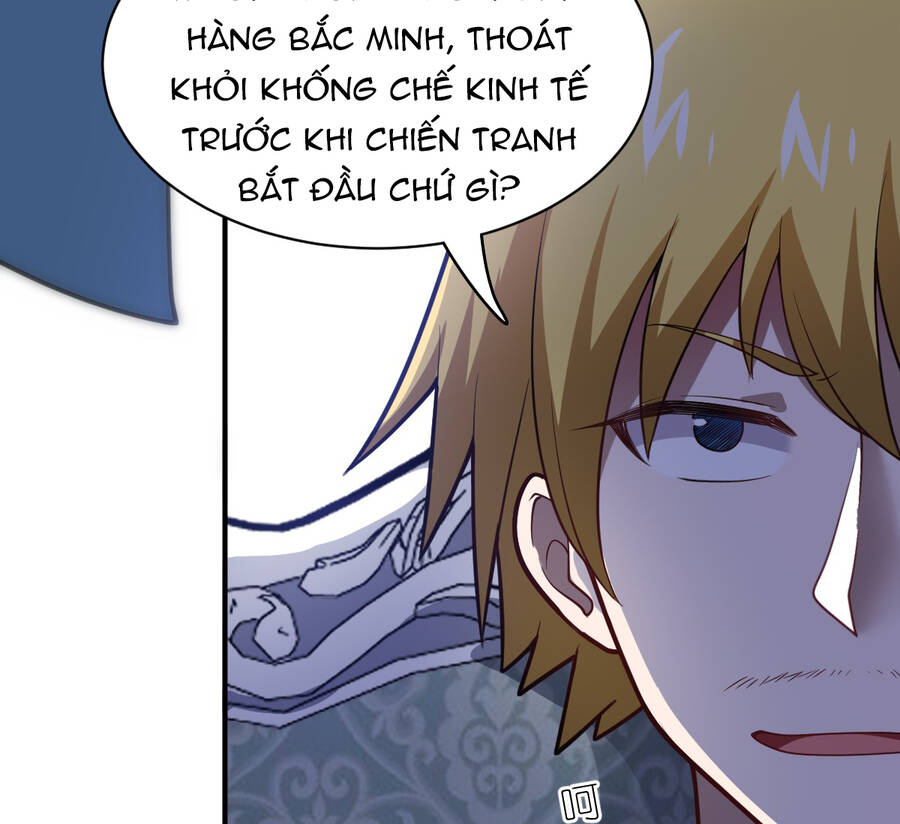 Ma vương trở lại