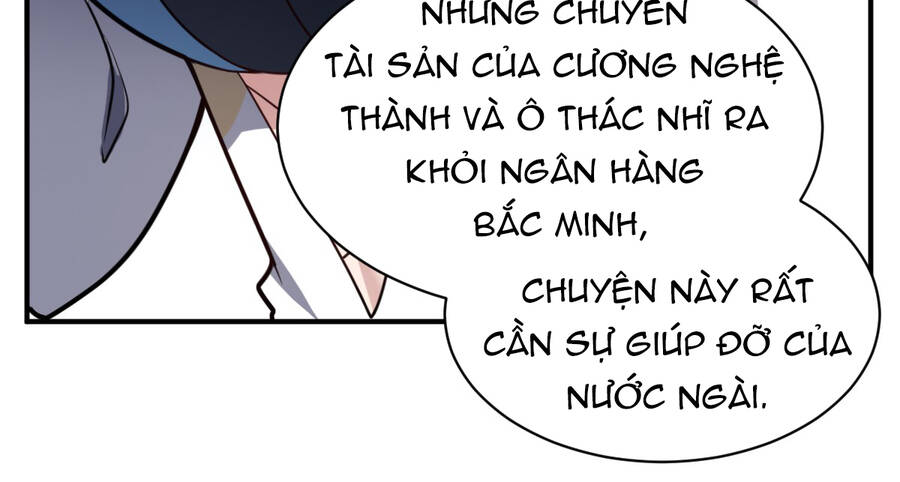 Ma vương trở lại
