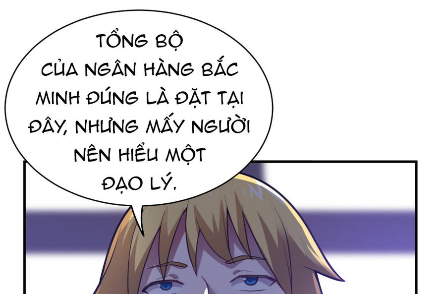 Ma vương trở lại