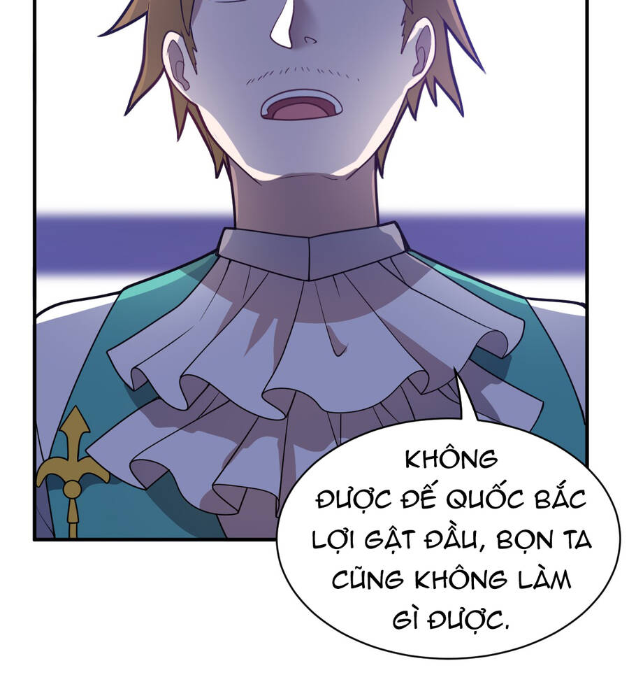 Ma vương trở lại