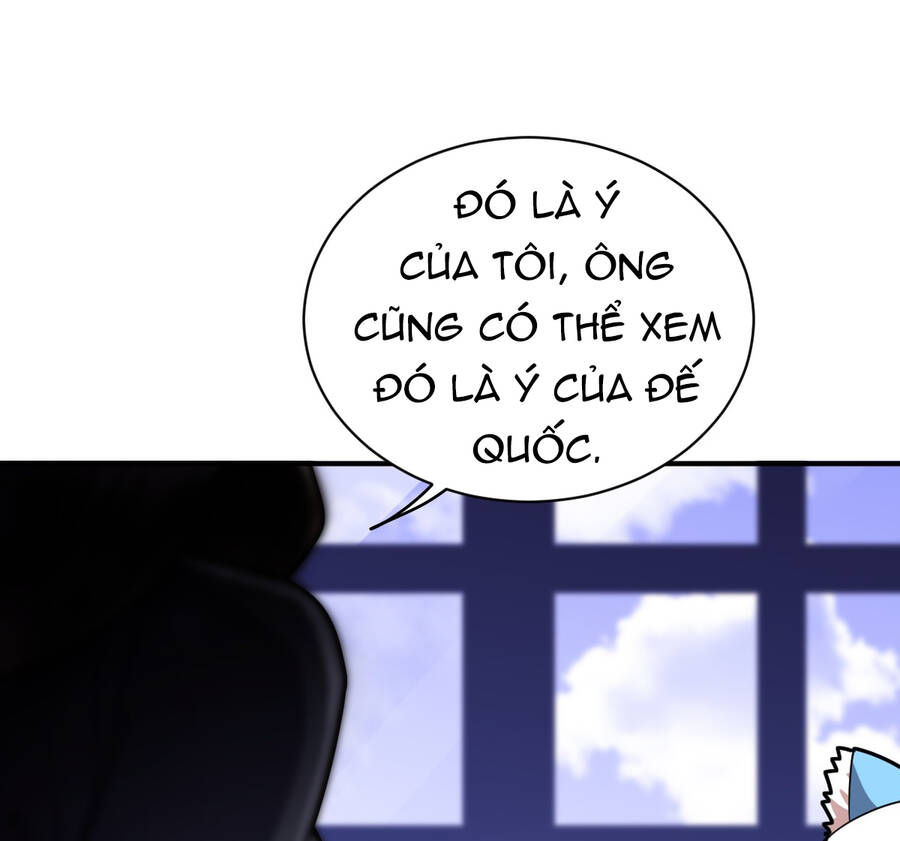 Ma vương trở lại