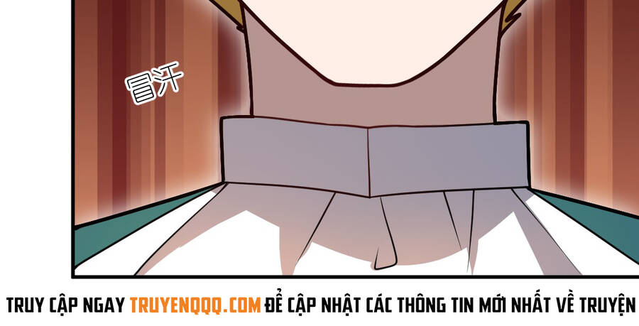 Ma vương trở lại