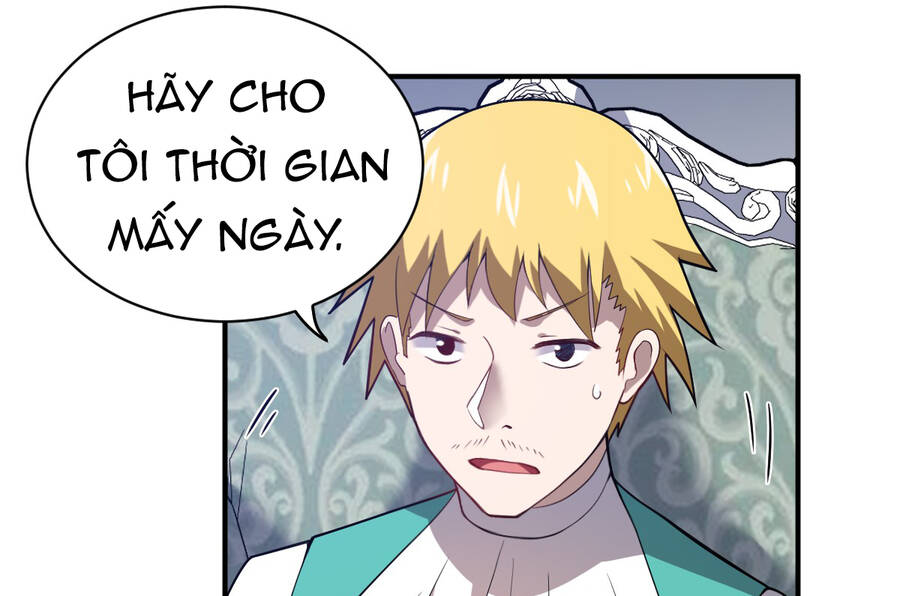 Ma vương trở lại
