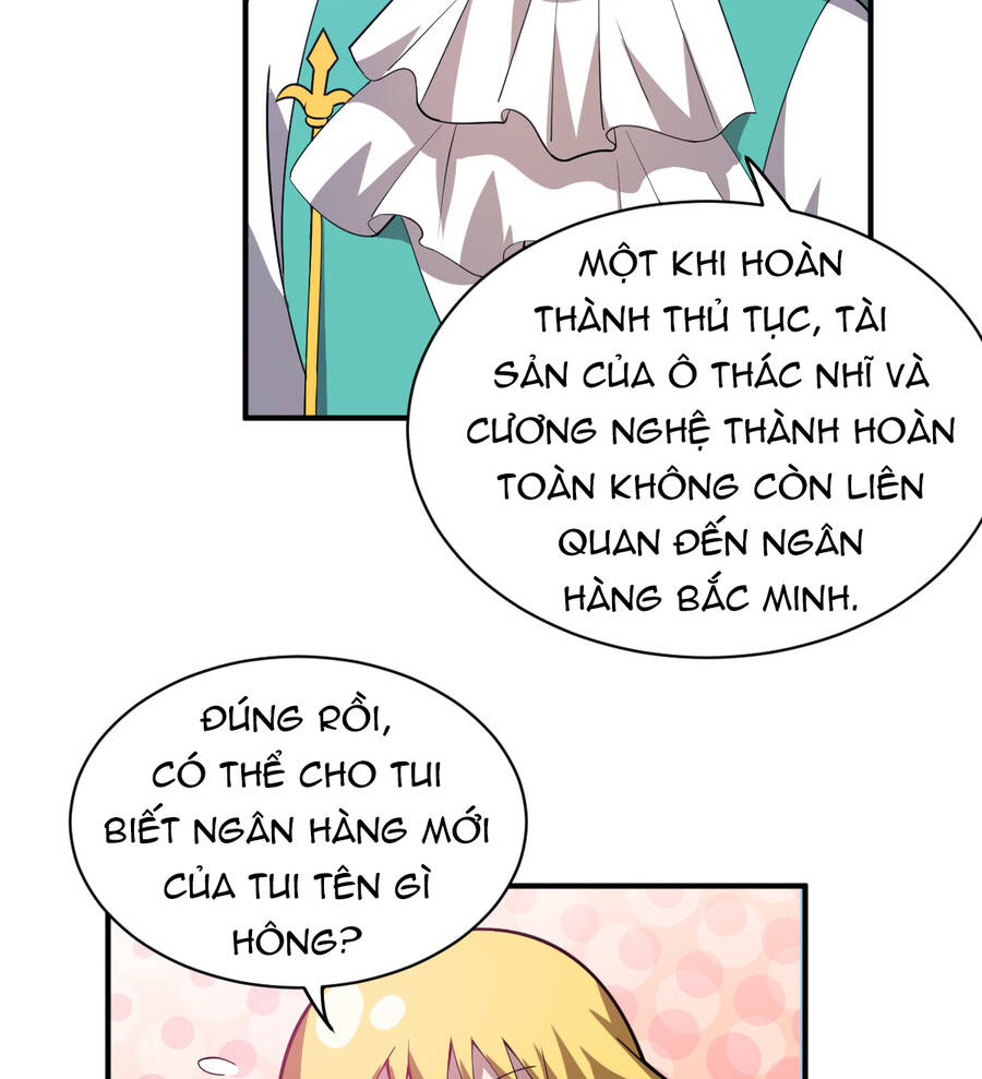Ma vương trở lại