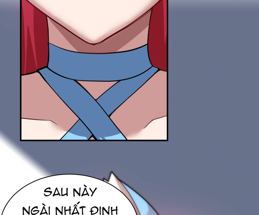 Ma vương trở lại